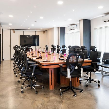 Shulem Boutique Hotel Dimāpur Εξωτερικό φωτογραφία