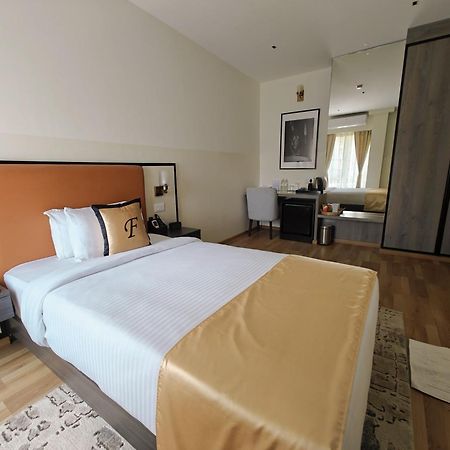 Shulem Boutique Hotel Dimāpur Εξωτερικό φωτογραφία