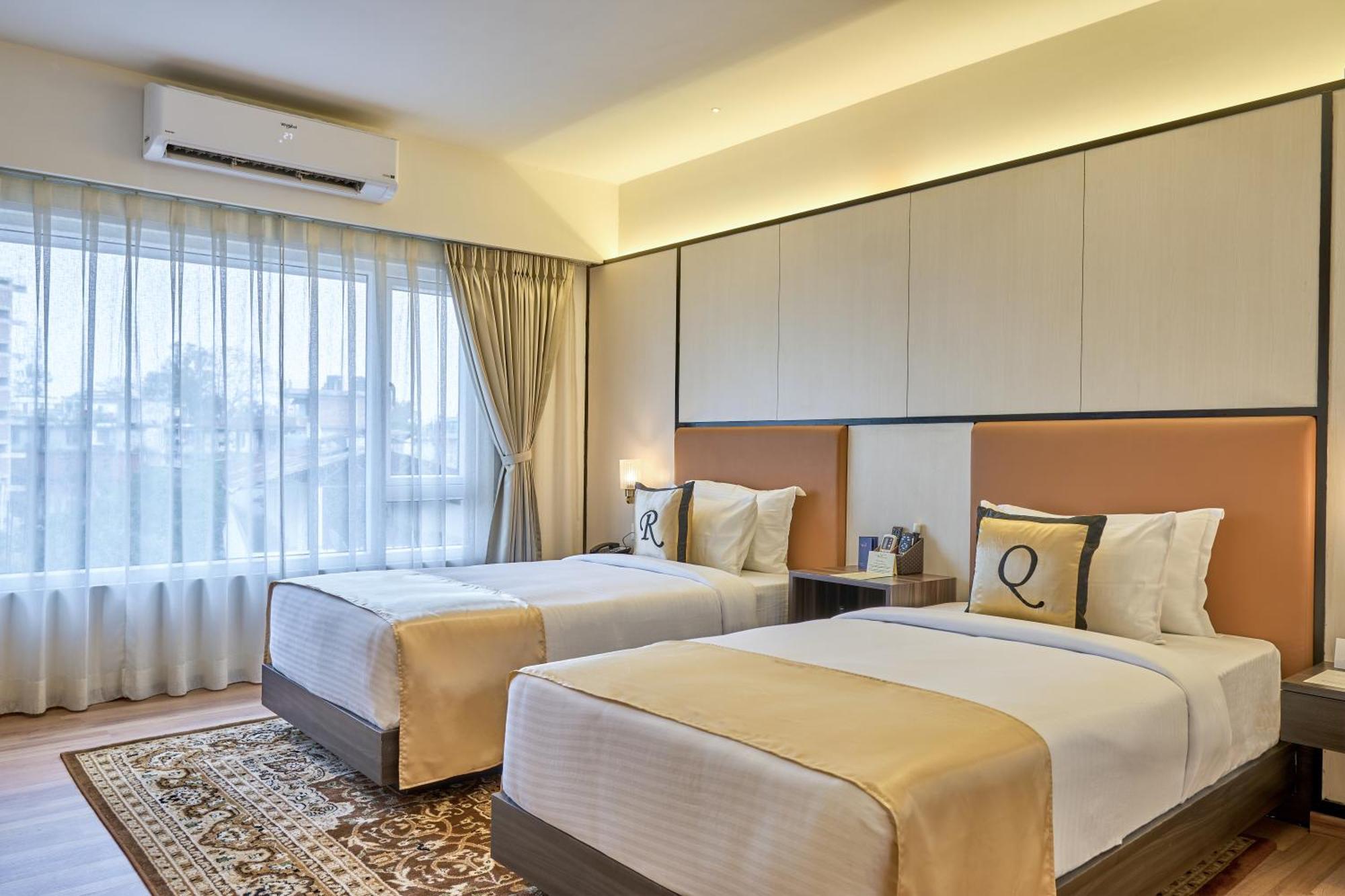 Shulem Boutique Hotel Dimāpur Εξωτερικό φωτογραφία