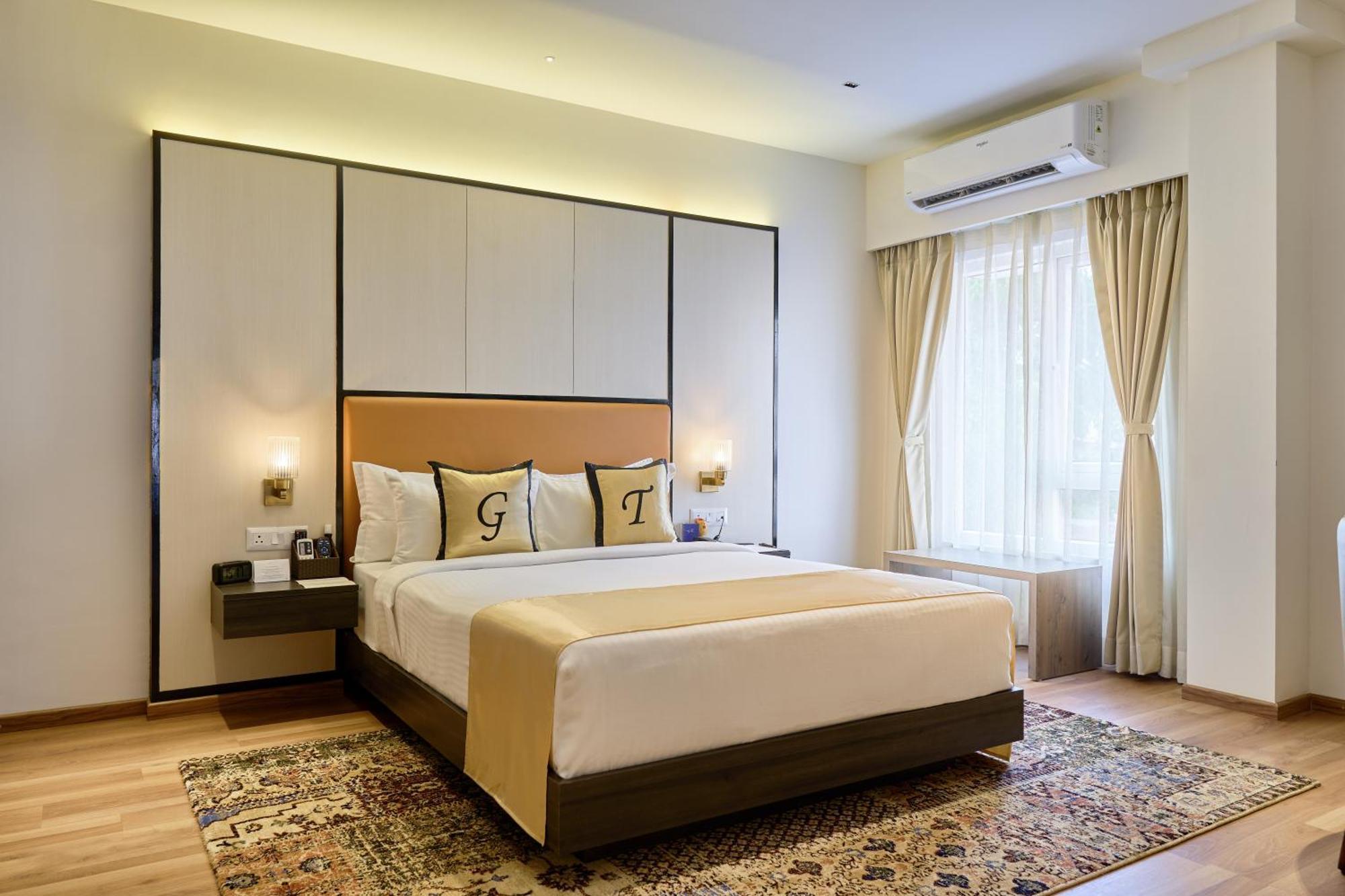 Shulem Boutique Hotel Dimāpur Εξωτερικό φωτογραφία