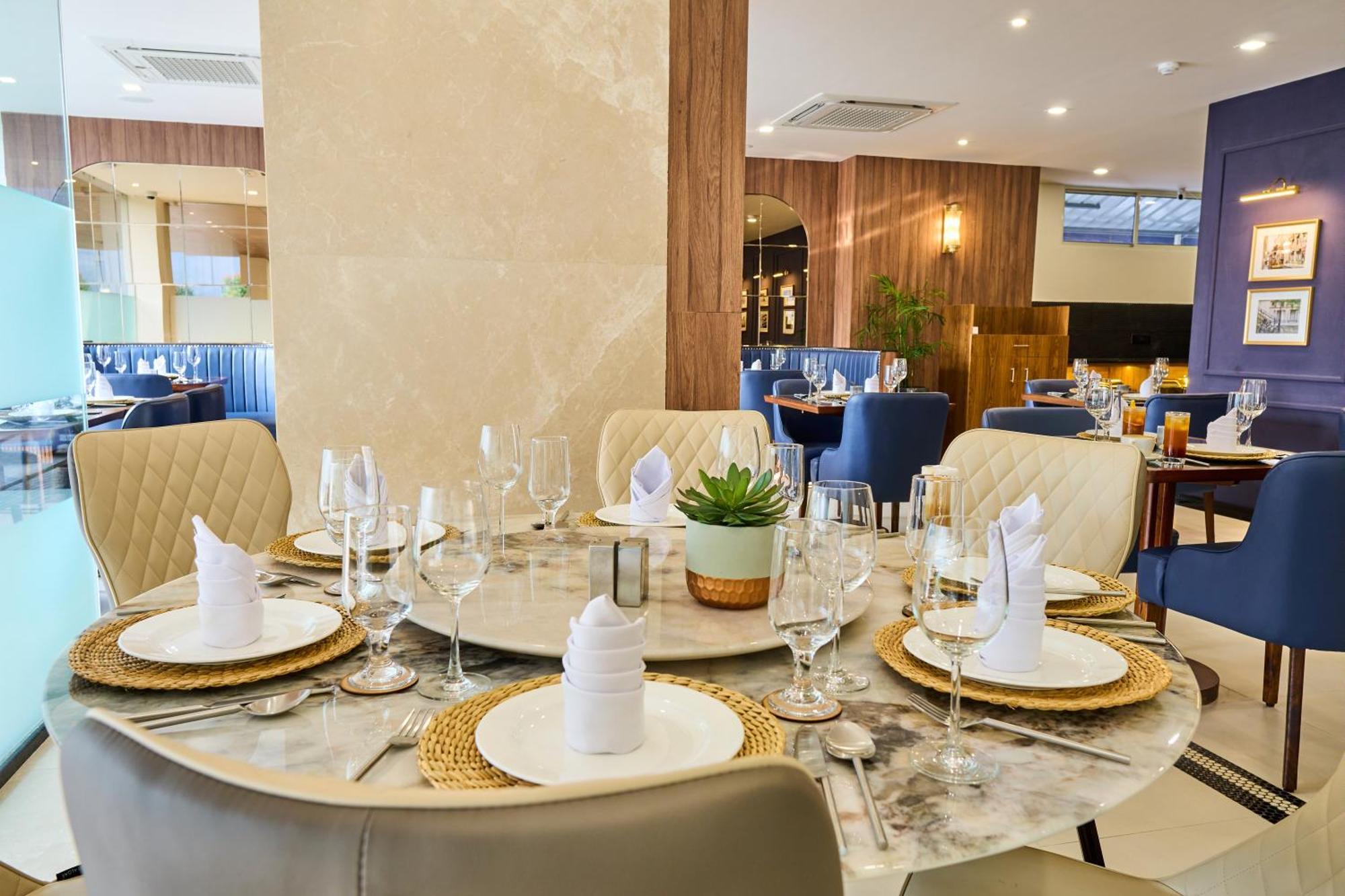 Shulem Boutique Hotel Dimāpur Εξωτερικό φωτογραφία