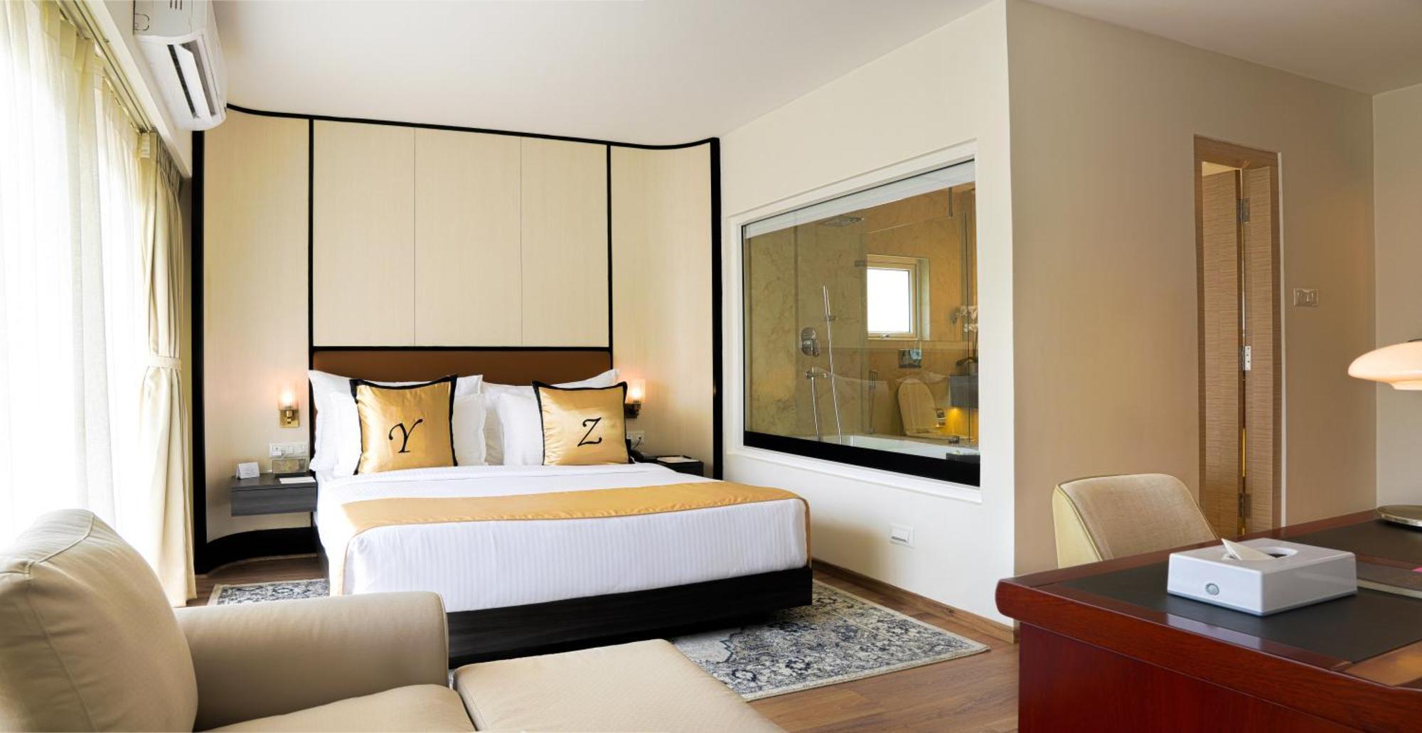 Shulem Boutique Hotel Dimāpur Εξωτερικό φωτογραφία