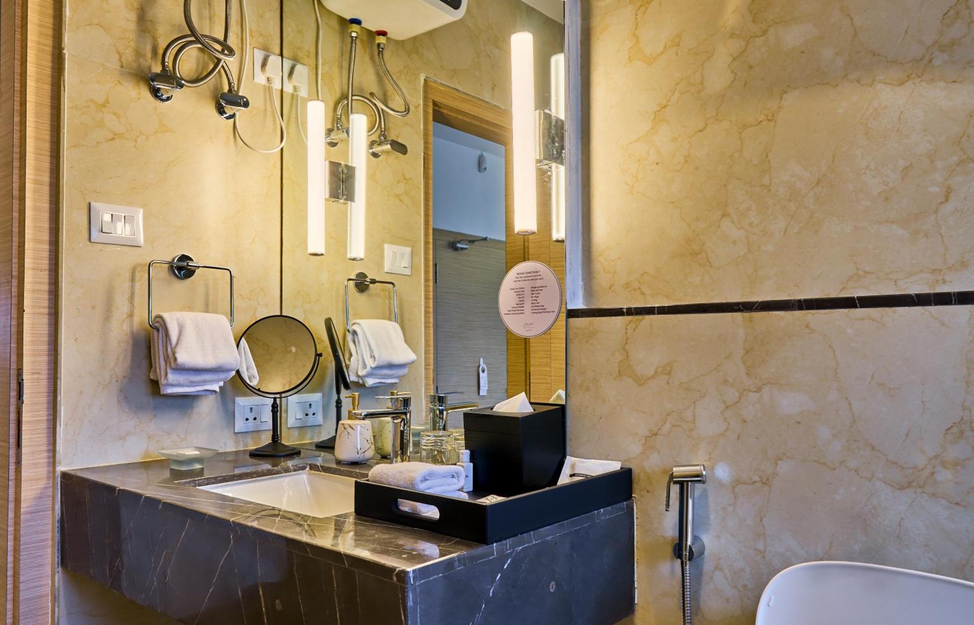Shulem Boutique Hotel Dimāpur Εξωτερικό φωτογραφία