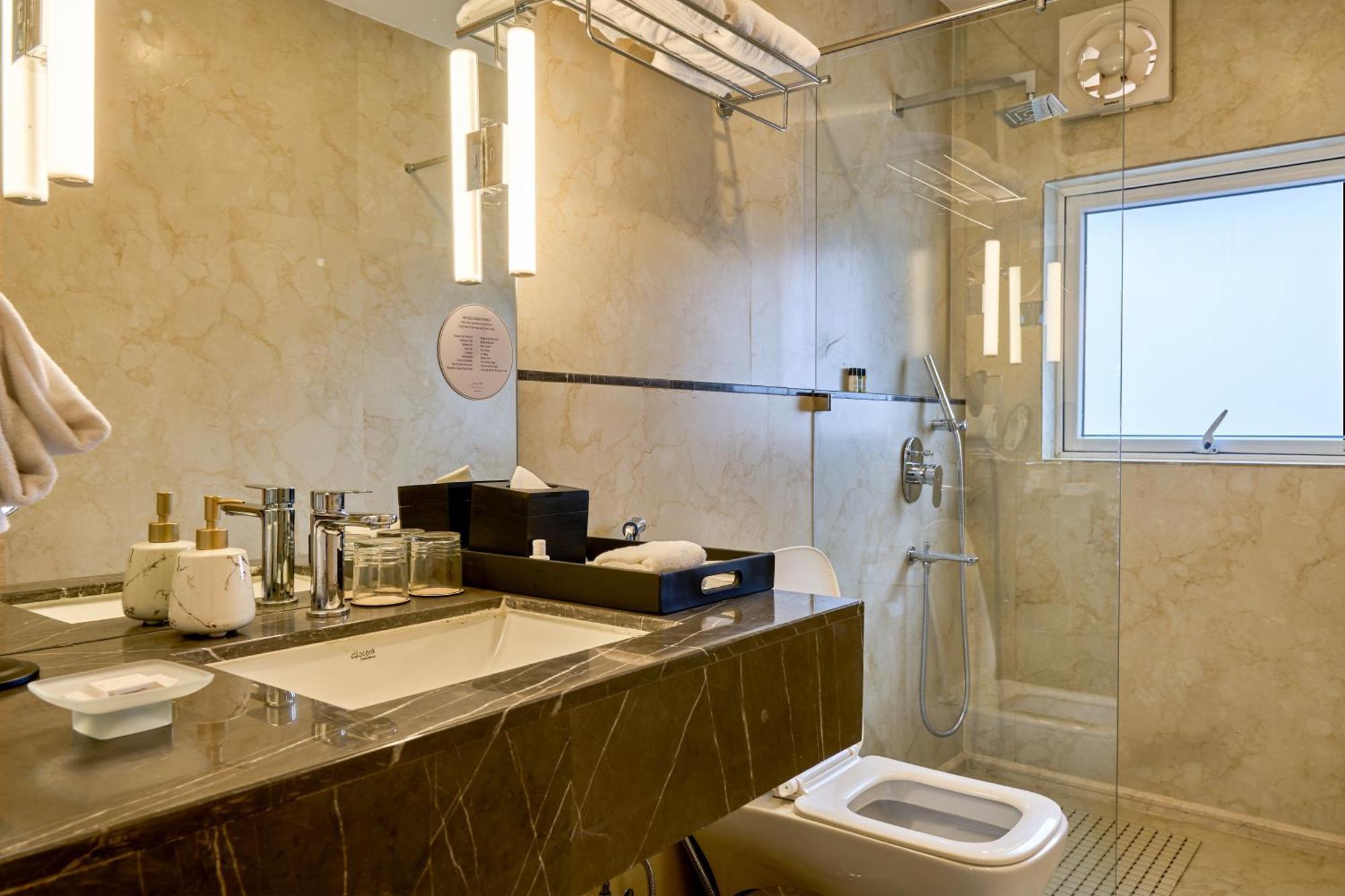 Shulem Boutique Hotel Dimāpur Εξωτερικό φωτογραφία