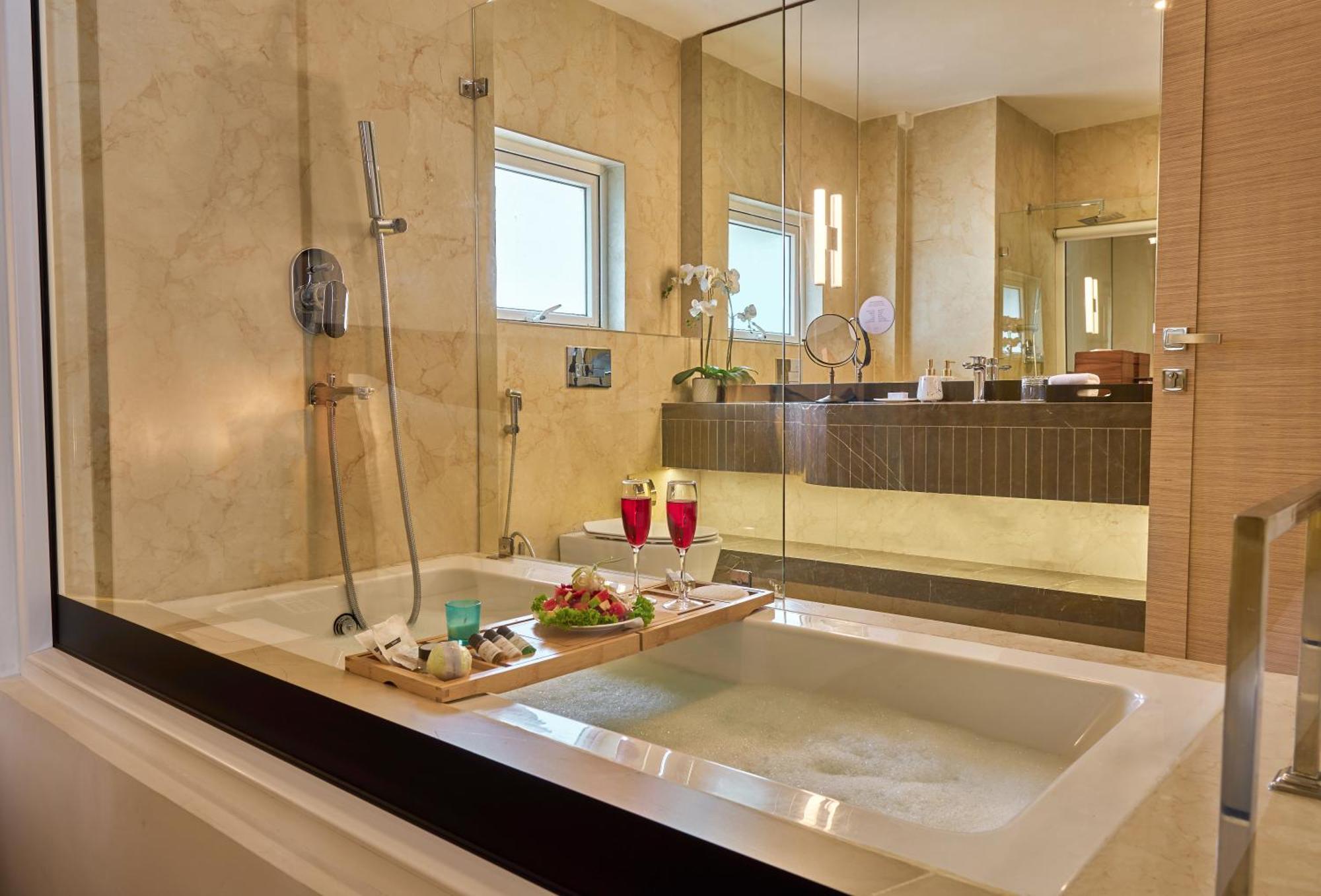 Shulem Boutique Hotel Dimāpur Εξωτερικό φωτογραφία