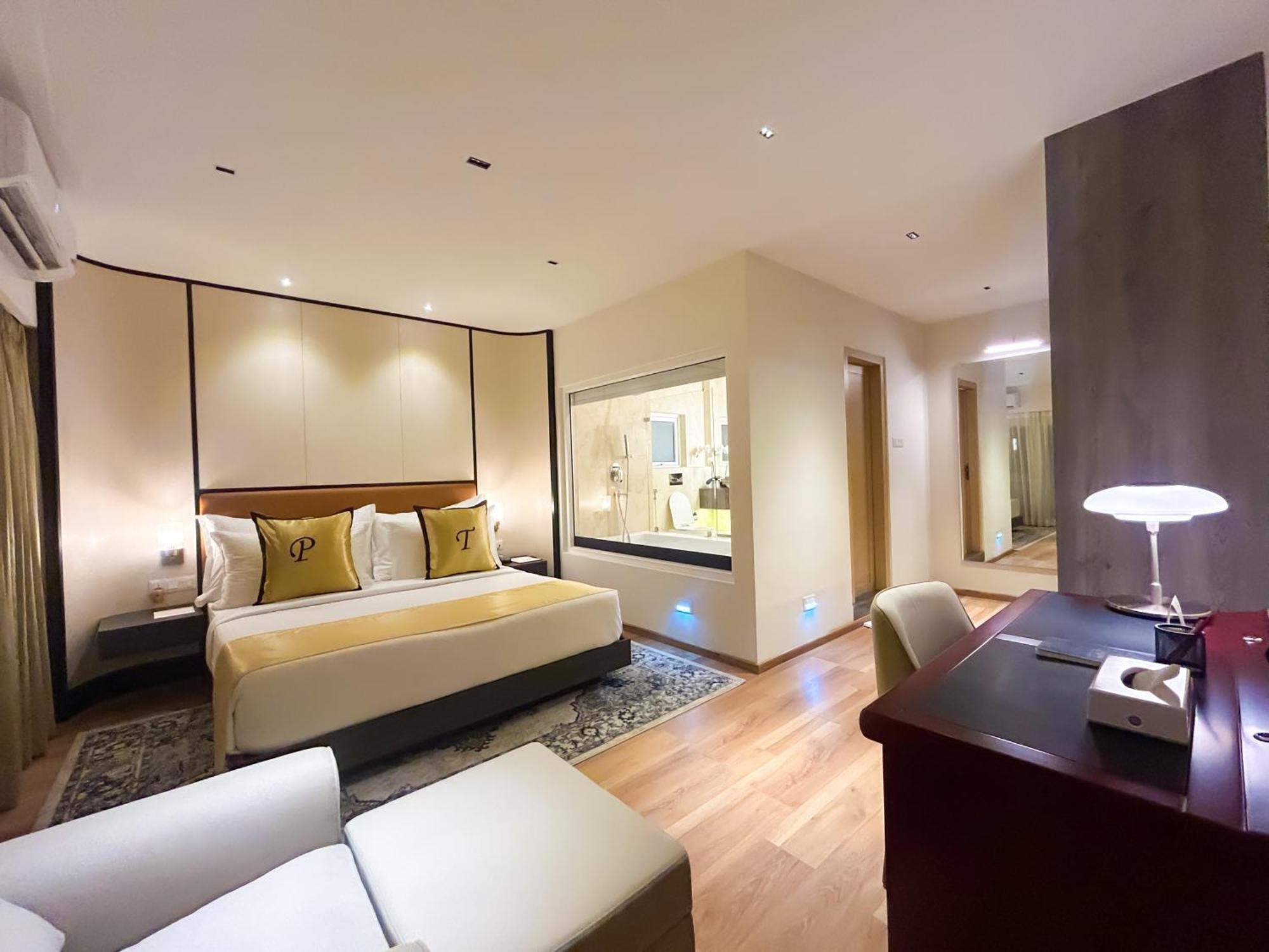 Shulem Boutique Hotel Dimāpur Εξωτερικό φωτογραφία