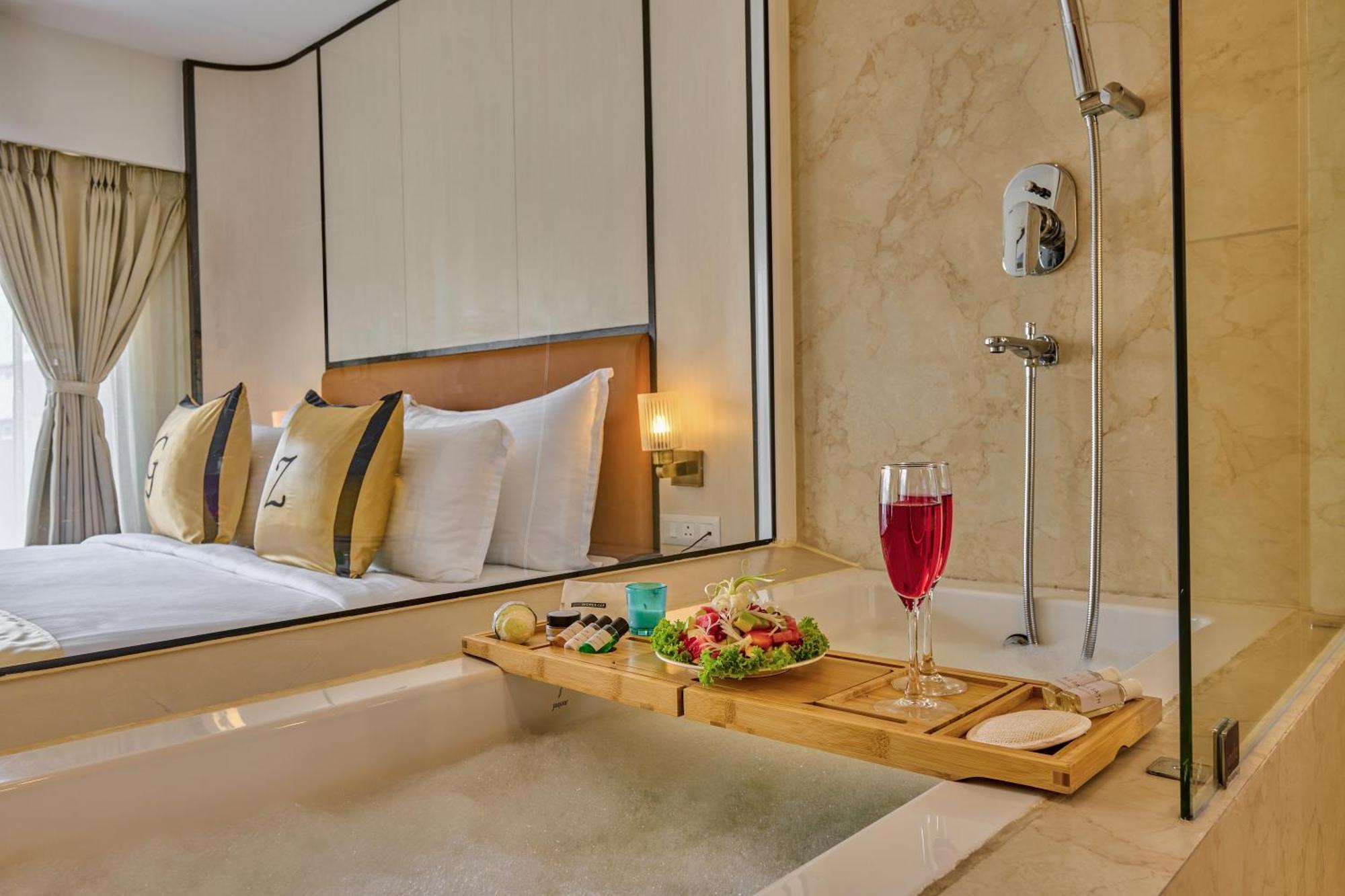 Shulem Boutique Hotel Dimāpur Εξωτερικό φωτογραφία