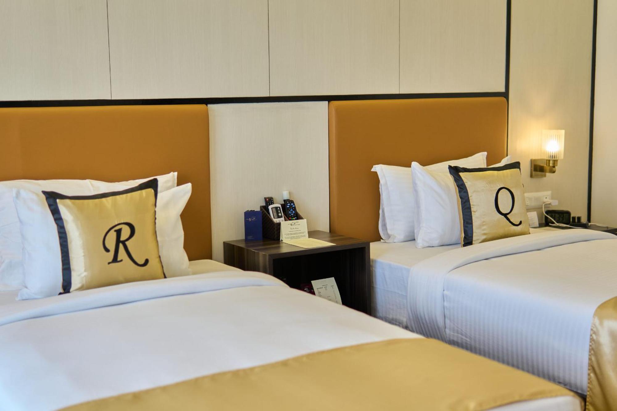Shulem Boutique Hotel Dimāpur Εξωτερικό φωτογραφία